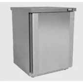 Empero EMP.60.60.02 Tek Kapılı Derin Dondurucu 140 Lt. - 60x60x82 - 1