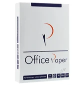 Office Paper Fotokopi Kağıdı 1 Top 500 Lü A4 80 Gr thumbnail 3