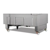 Empero EMP.3545-6M Unlu Mamüller ve Baklava Fırını Mayalandirma Kabini - 1