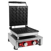 Mars MKBK-01 Tekli Kapli Bubble Kapaklı - 1