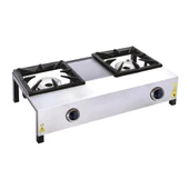 Mars MKL-03 3lü Setüstü Lokanta Ocağı - 1