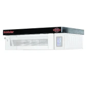 Empero EMP.3545-6D Unlu Mamüller ve Baklava Fırını Davlumbazı - 1