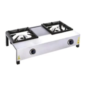 Mars MKL-04 4lü Setüstü Lokanta Ocağı - 1