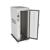 Atalay ABA-15-1/1 Banket Arabası 15 x 1/1 - Elektrikli-230 V - 1