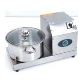 Bosfor USD - Soğan Doğrama Makinesi 2KG/SEFER - 1