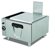 Empero EMP.PLS.9FRG01 Gazlı Set Altı Fırın 80x79x55 cm- LPGli - 1