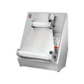 Bosfor UHA-40 - Hamur Açma Makinesi 40cm - 1