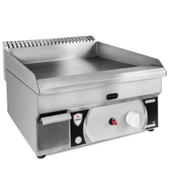 Mars MIZ-70G Eco Class 70cm Pleyt Izgara Gazlı CE - 1