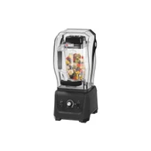 Gastrotech SP1180 Bar Blender, Gürültü Önleyici Kapaklı, 2.5 L, 1680 W, - 1