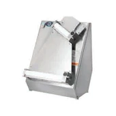 Bosfor UHA-40-Y - Hamur Açma Makinesi 40cm - 1