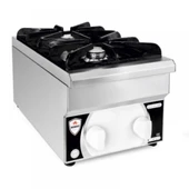 Mars MOC-30G Eco Class 30cm Ocak Gazlı CE 2 Yanışlı - 1