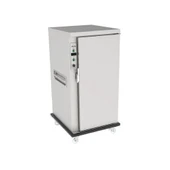 Atalay ABA-12-2/1 Banket Arabası 12 x 2/1 - Elektrikli-230 V - 1