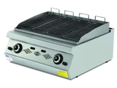 Empero EMP.PLS.9LG020-S Gazlı Sulu Izgara - LPGli - 1