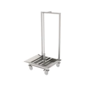 Atalay ADTA-14 ST - Döner Taflıma, fioklama ve Depolama Arabaları - 1