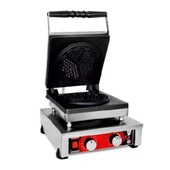 Mars MWC-01 Tekli Çiçek Model Waffle - 1