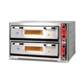 Atalay APF-962/2 Pizza Fırını Elektrikli 92 x 62 - 400 V - 1