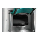 Bosfor UPS-25F - Patates Soyma Makinesi Filtreli - 500 kg/Saat 380V - 1