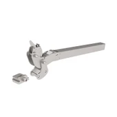 Atalay ADKS-02 - Döner Sıkıştırma Aparatı 35.5 x 10.1 x 4.8 cm - 1