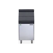 Scotsman SB 322 Buz Makinesi Haznesi, Kapasite 168 k - 1