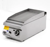 Empero EMP.PLS.7IG011 Gazlı Izgara Komple Oluklu Pleyt - LPGli - 1