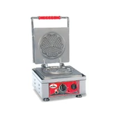 Atalay AWMC-2401 Waffle Makineleri Elektrikli - 230 V - 1