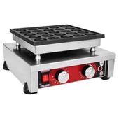 Mars MWB-03 Tekli Yuvarlak Bubble Kapaksız - 1