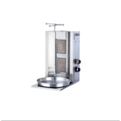 Mars MSD-02E 2li Döner Ocağı Elektrikli Motorsuz - 2