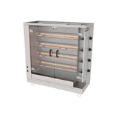 Atalay APMG-04 Piliç Çevirme Makineleri Gazlı - 1