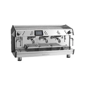 Bezzera ARCADIA DE BREW 3GR ARCADIA DE Tall Cup Tam Otomatik Espresso Kahve Makinesi, 3 Gruplu - 1