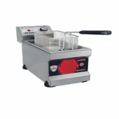 Mars MF-10G 10 Lt Fritöz Gazlı - 1