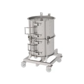 Atalay ADK-10/2 - Döner Kalıpları - 1