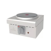 Atalay AEO-01 Set Üstü Mini Ocaklar Elektrikli - 1 pleytli - 220 V - 1