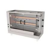 Atalay APMG-02 Piliç Çevirme Makineleri Gazlı - 1