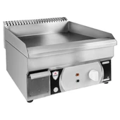 Mars MIZ-100E Eco Class 100cm Pleyt Izgara Elektirkli - 1