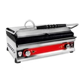 Mars MTS-20 Eco Star 20 Dilim Tost Makinası Elektrikli - 1