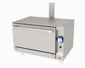 Atalay ASFG-860 Elektrikli 42 kg Setaltı Fırın 800x600x550 mm - 1