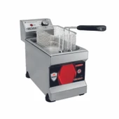 Mars MF-3 3 Lt Fritöz Elektrikli - 1