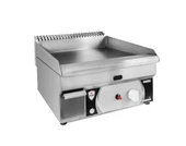 Mars MIZ-50G Eco Class 50cm Pleyt Izgara Gazlı CE - 1