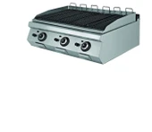 Empero EMP.PLS.9LG030 Gazlı Lavataşlı Izgara - LPGli - 1