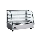 Gastortech RTR160 Sıcak Teşhir Ünitesi, 160 L - 1