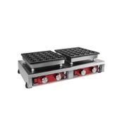 Mars MWB-04 Çiftli Yuvarlak Bubble Kapaksız - 1