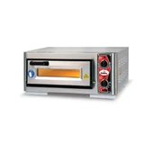 Atalay APF-40/1 Pizza Fırını Elektrikli 40 x 40 - 230 V - 1