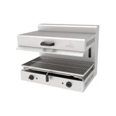 Atalay ASM-65 Salamander Asansörlü Elektrikli - 230 V - 1