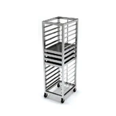 Atalay ATA-4060-/-15 Tepsi Taşıma Arabaları - 15 Tepsi - 1