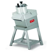 Empero EMP.300-AS Sebze Doğrama Makinesi + SDM Alt Standı - 1