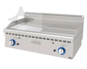 Atalay AGI-1060/ ND CR Gazlı Nervürlü Izgara 1000x600x300 mm - 1