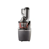 Gastrotech GT-916D Slow Juicer - Katı Meyve Presi, Gri - 1