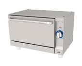 Atalay ASFE-860 F Elektrik 35 kg Setaltı Fırın 800x600x300 mm - 1