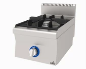 Atalay AGO-460 T Gazlı 24 kg Ocak 400x600x300 mm - 1