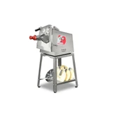 Boğaziçi BSA Sebze Doğrama Makinesi 790x530x920mm - 1